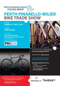 Pinarello_Wilier Trade Show